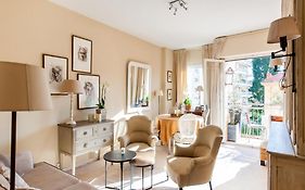 Nice Apartment In Menton With Balcony Terrace